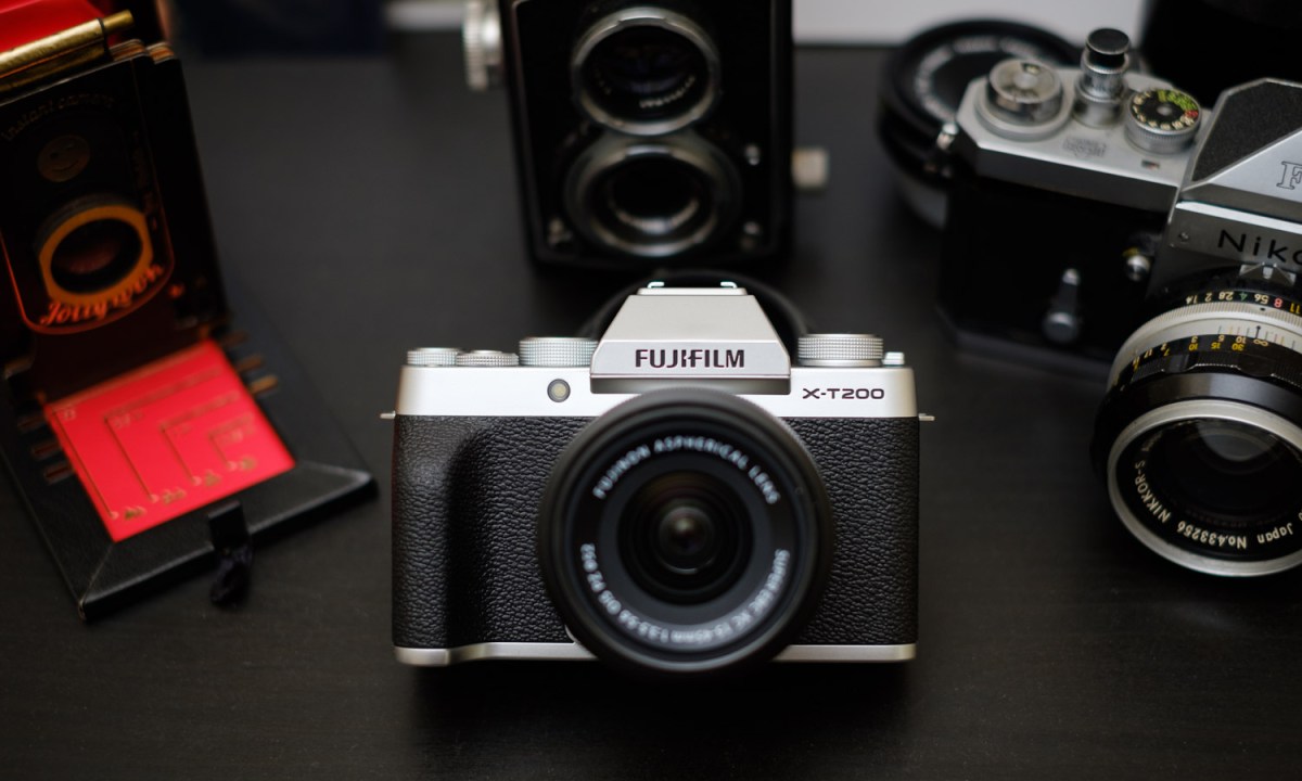 fujifilm x t200 review product dm 1500px6