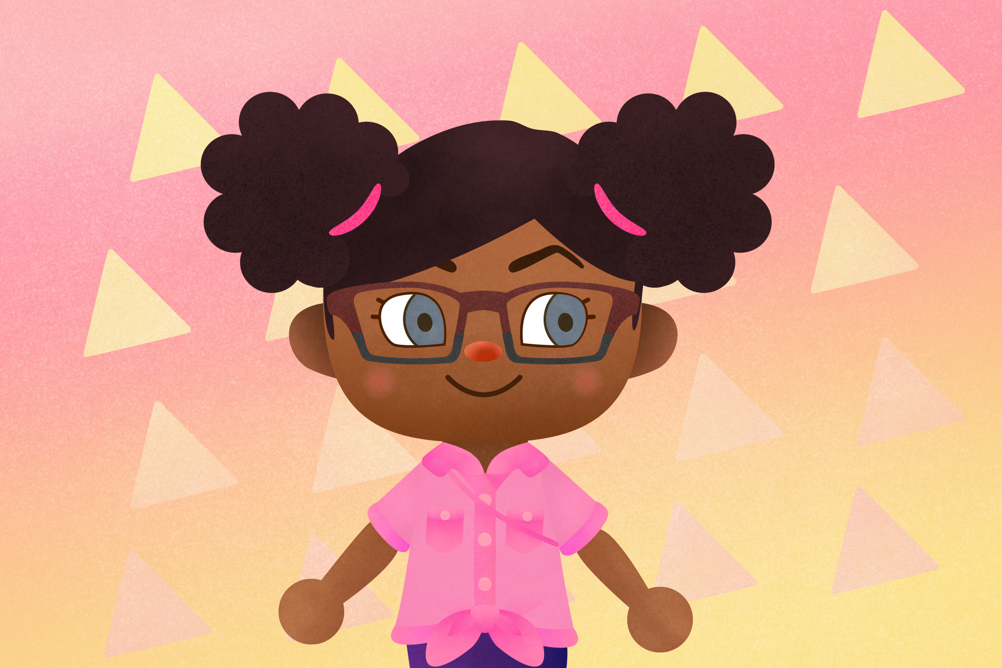 animal crossing inclusive hairstyles