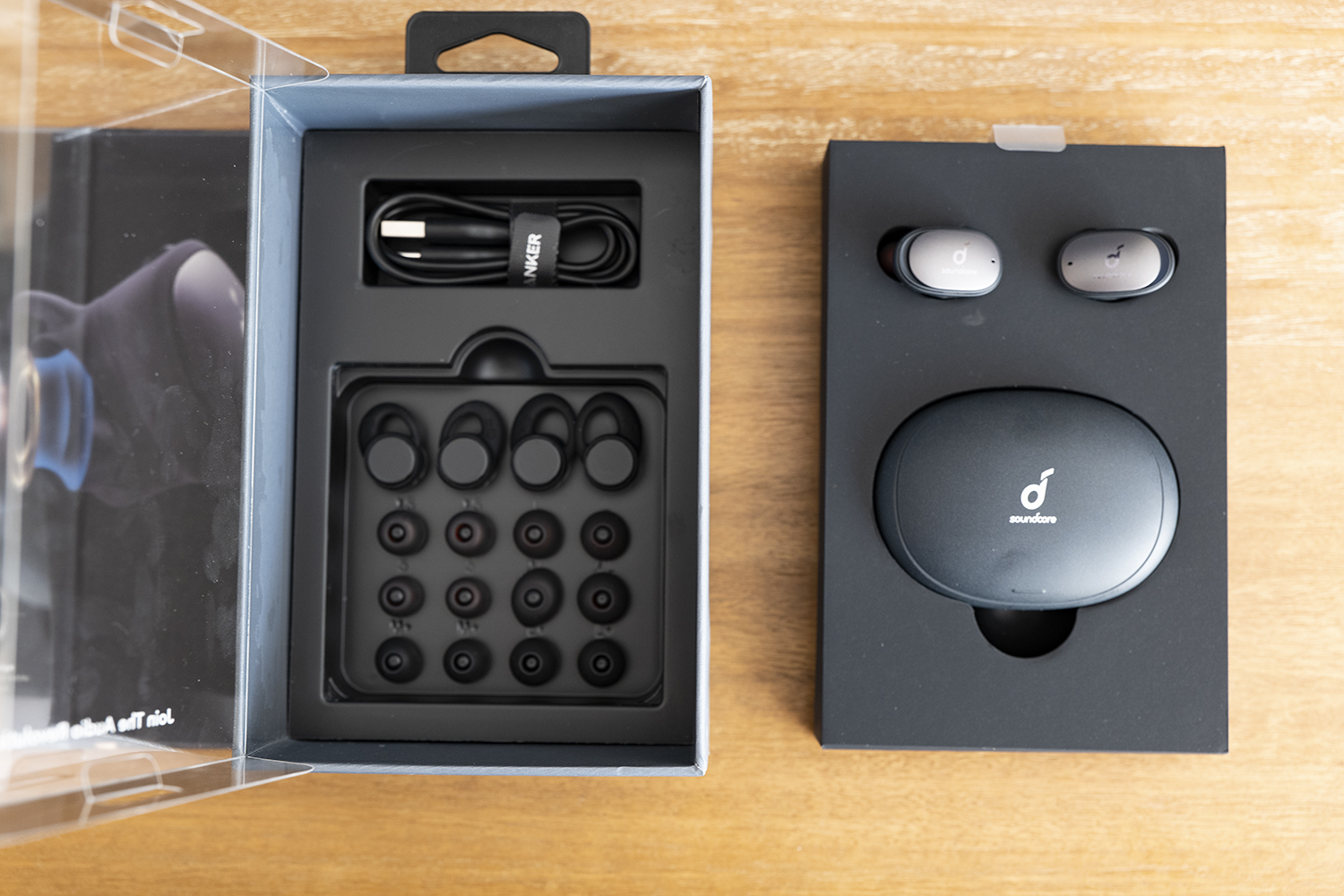 anker soundcore liberty 2 pro earphones review earbuds 13