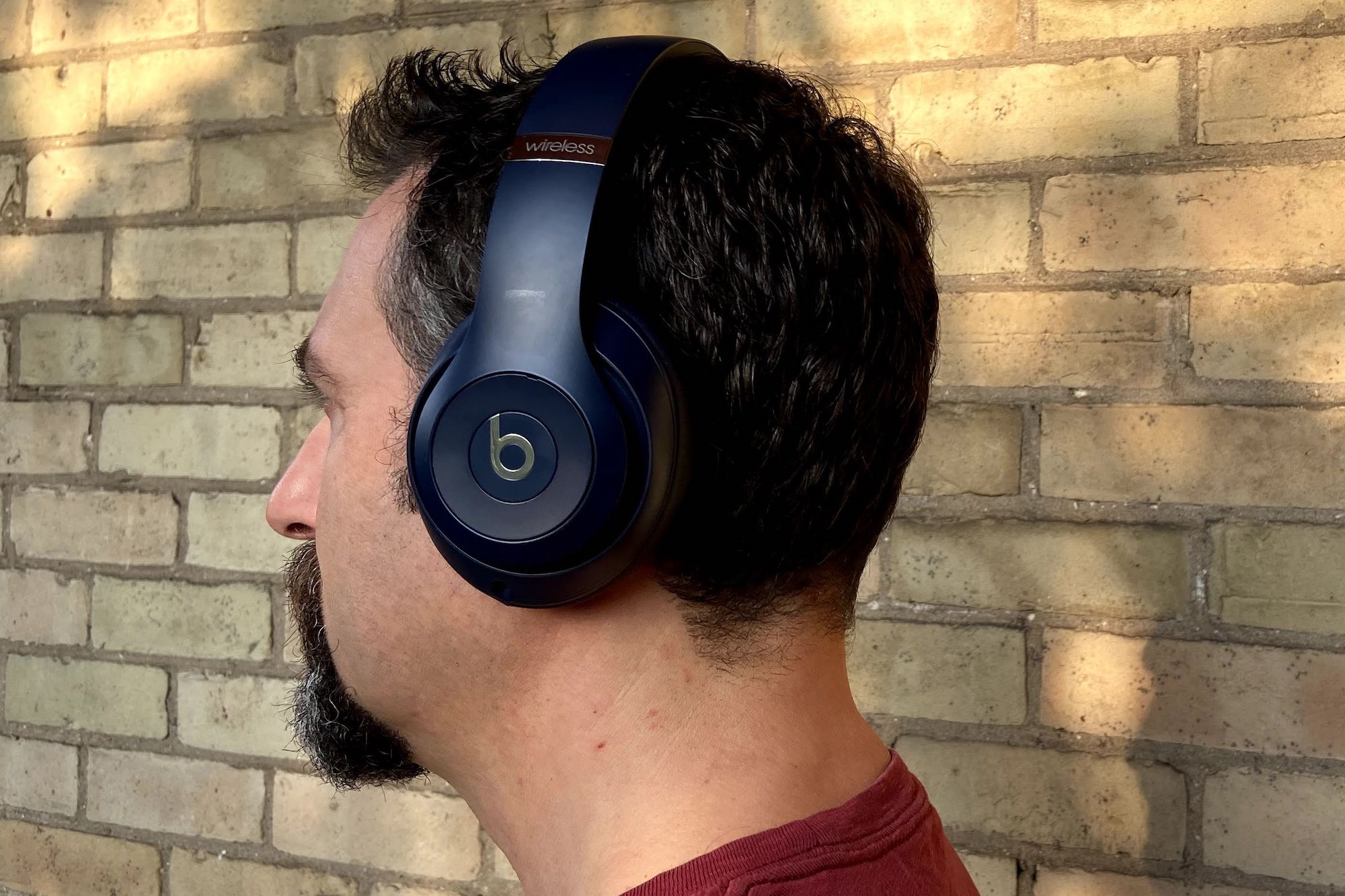 Beats Studio 3 Wireless