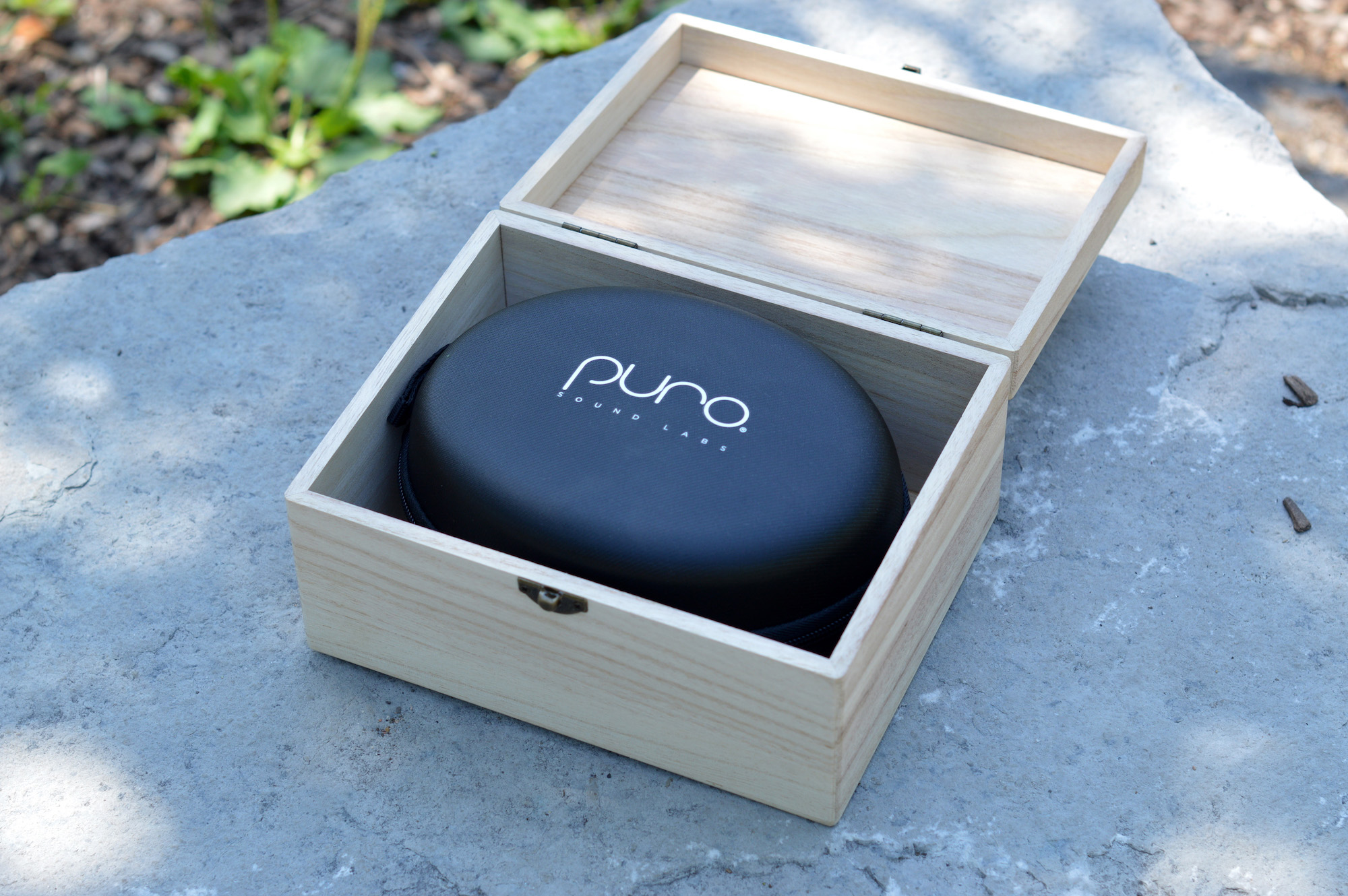 PuroPro Headphones