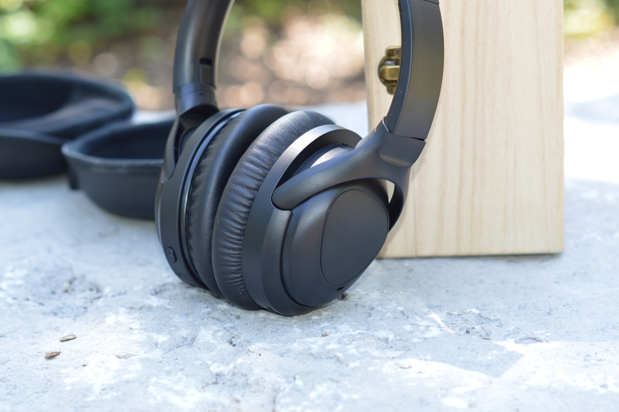 PuroPro Headphones