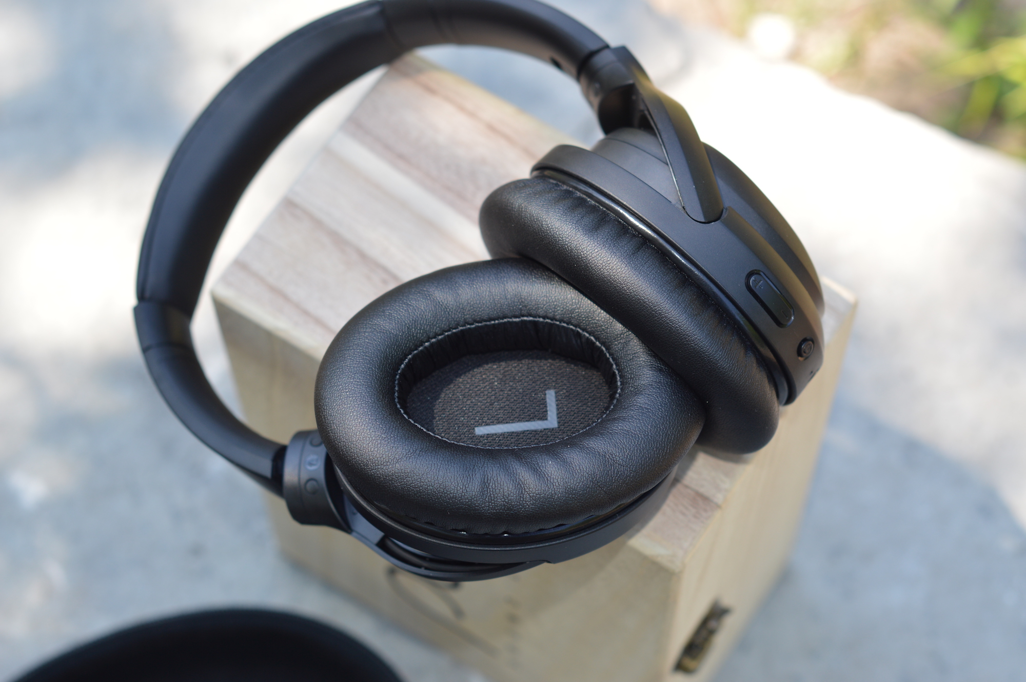 PuroPro Headphones
