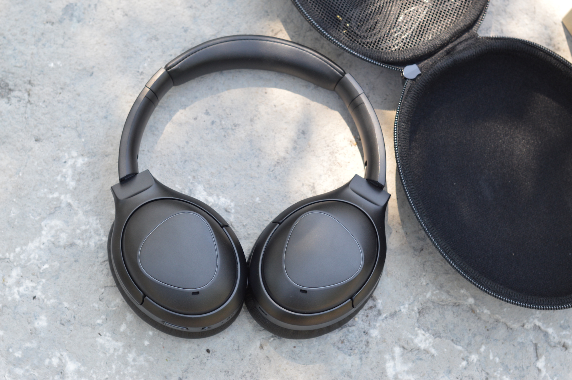 PuroPro Headphones