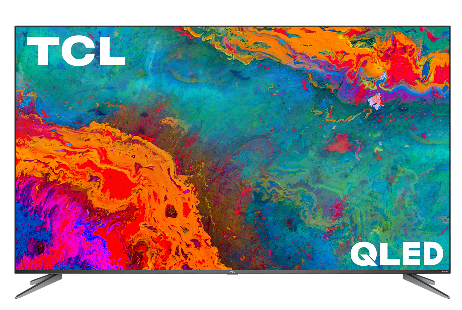 TCL 5-Series (2020)