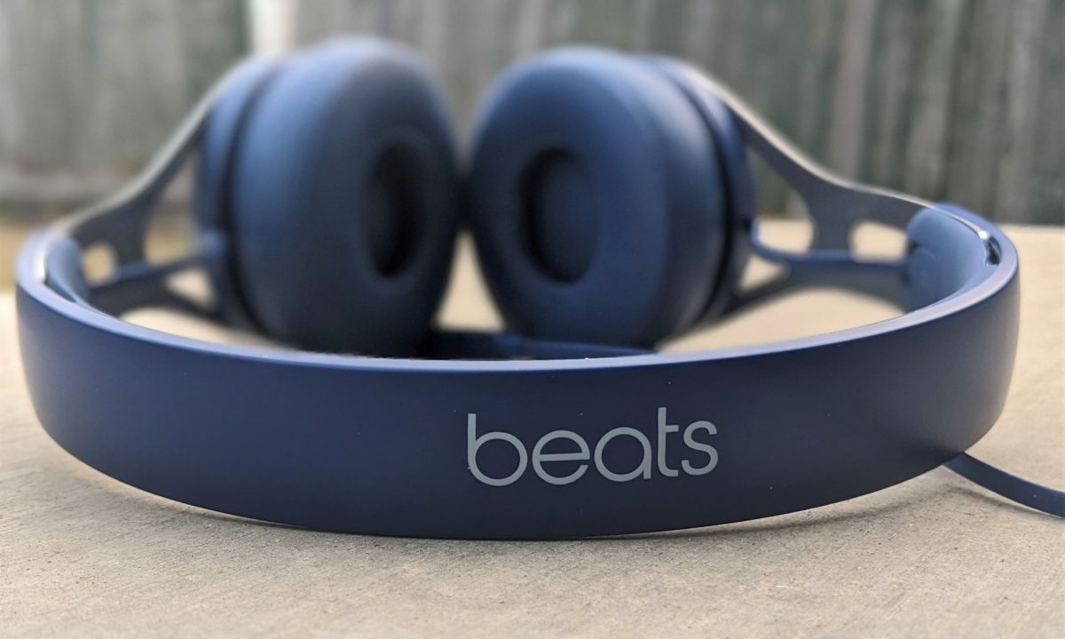 Beats EP headphones