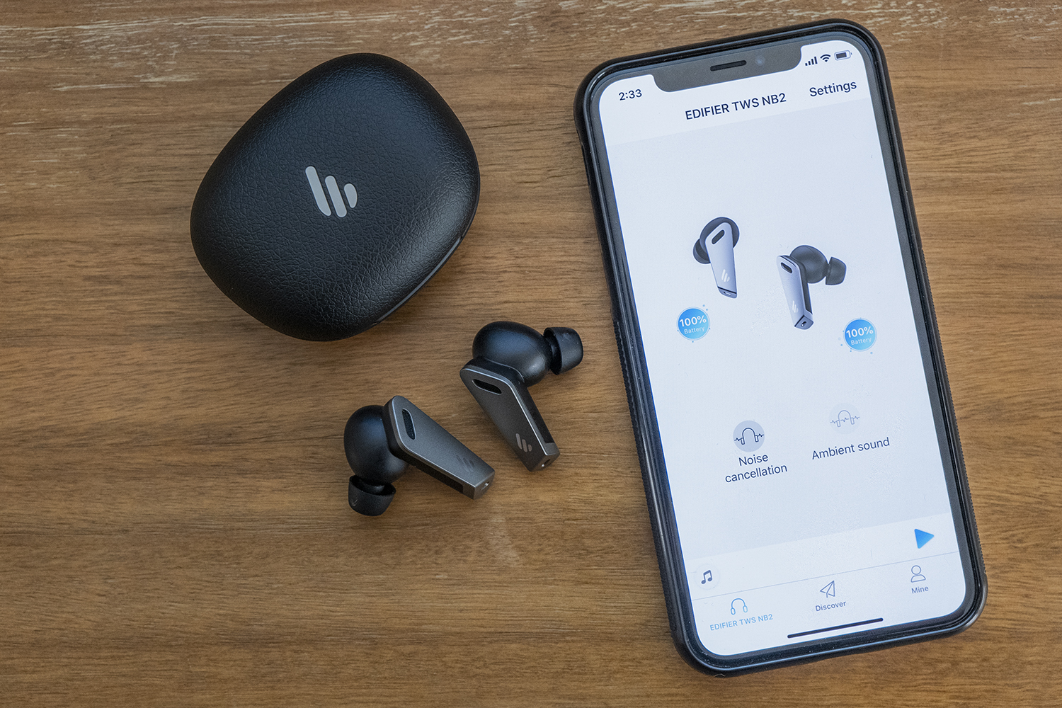 edifier tws nb2 earbuds review 10