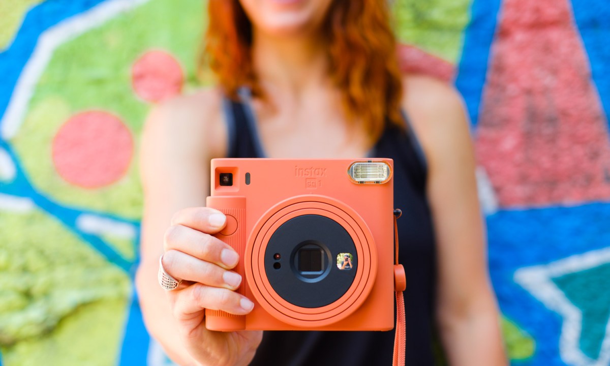 fujifilm instax square sq1 review dm 8