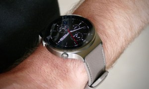 huawei watch gt2 pro hands on features price photos release date front side