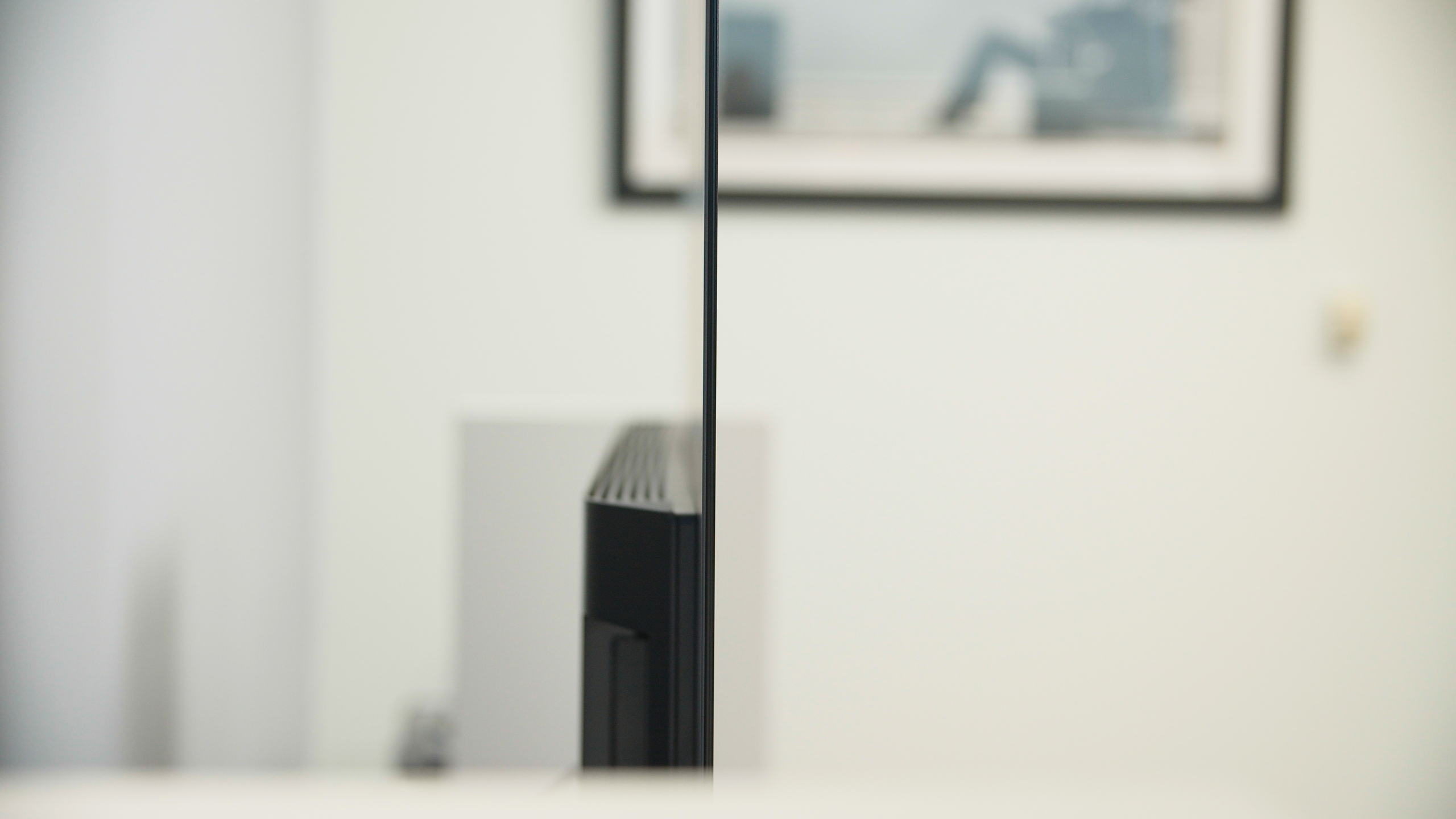 LG CX OLED TV