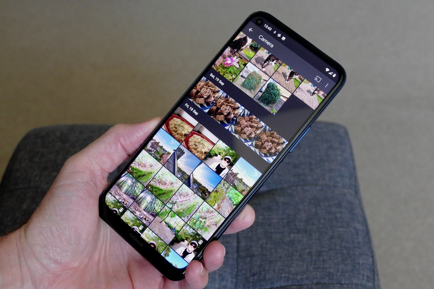 nokia 8 3 review 83 photos