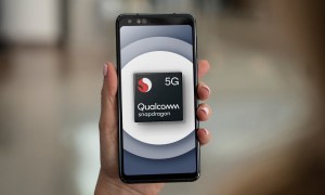 qualcomm 5g 4 series news