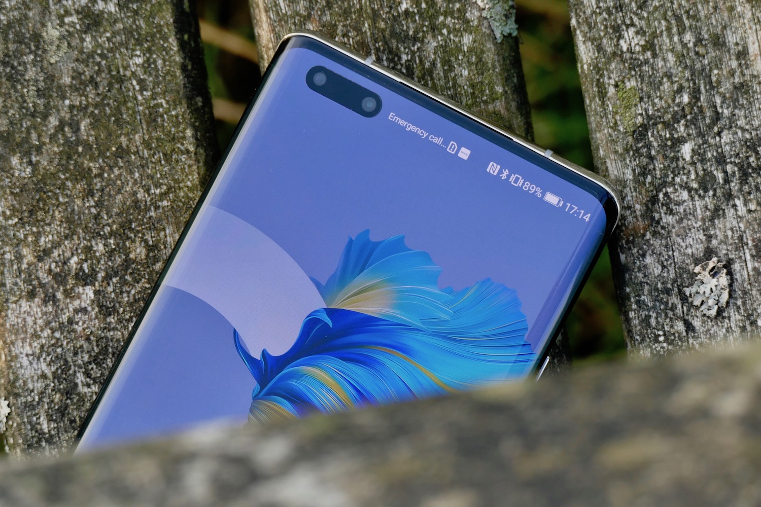 Huawei Mate 40 Pro