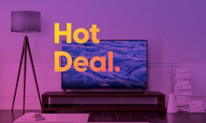 lg un7070 deal best buy pre prime day sale 2020 4k tv hot