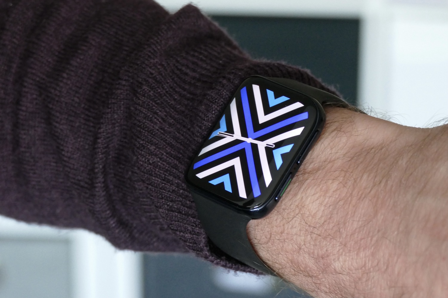 Oppo Watch