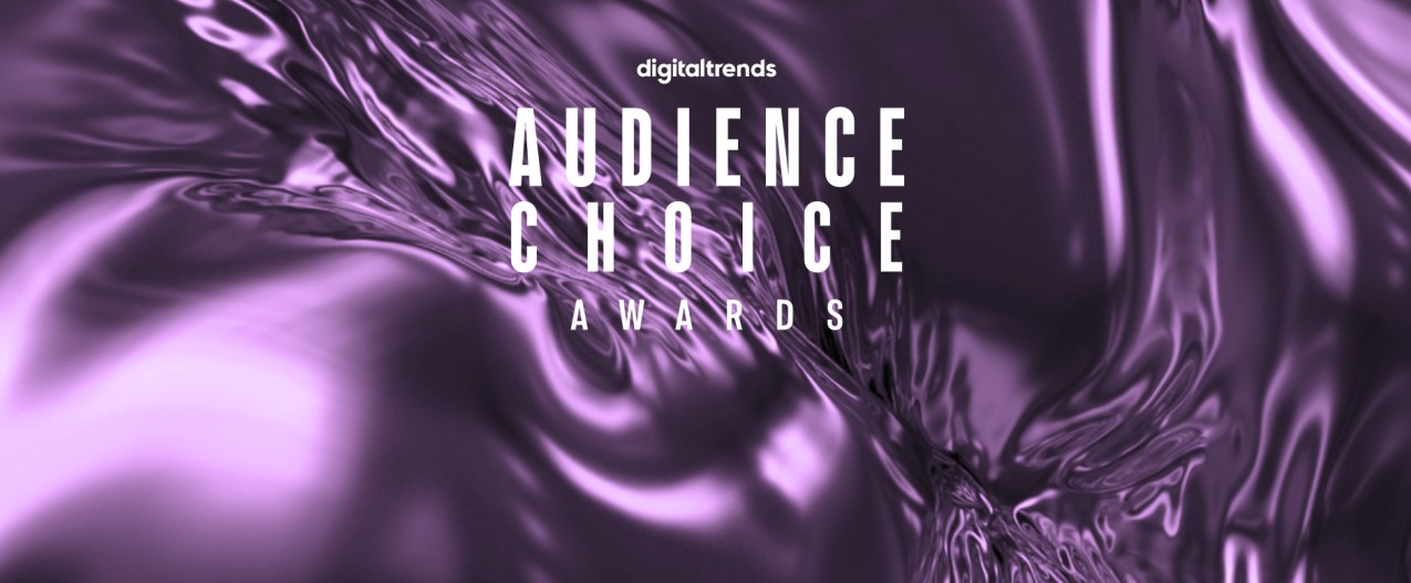 Audience Choice Awards