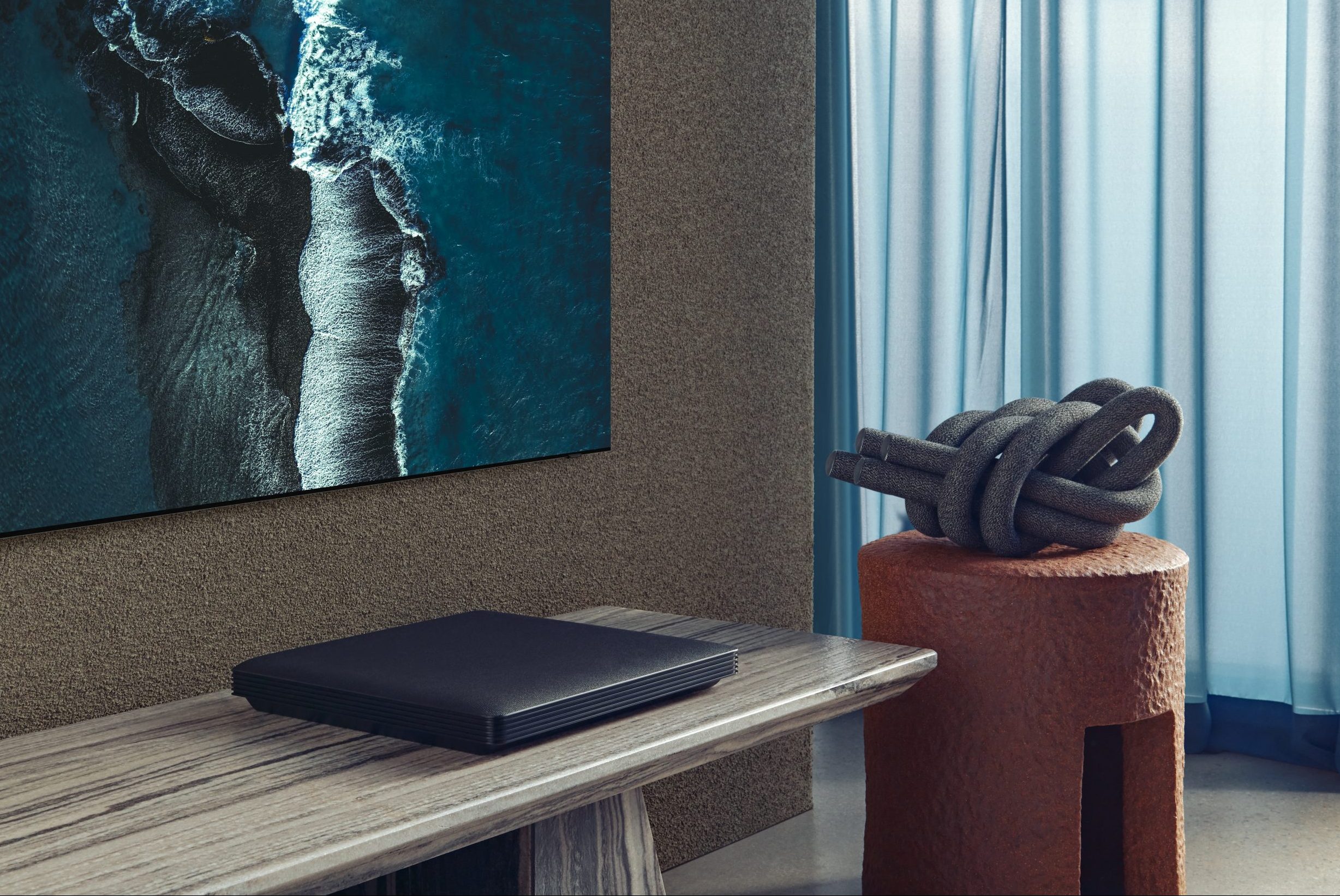 samsung reveals its 2021 tvs ahead of ces what to know neo qled 8k one connect