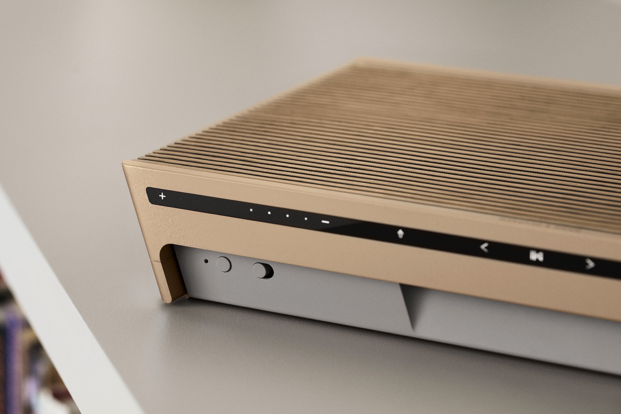 Bang & Olufsen Beosound Level