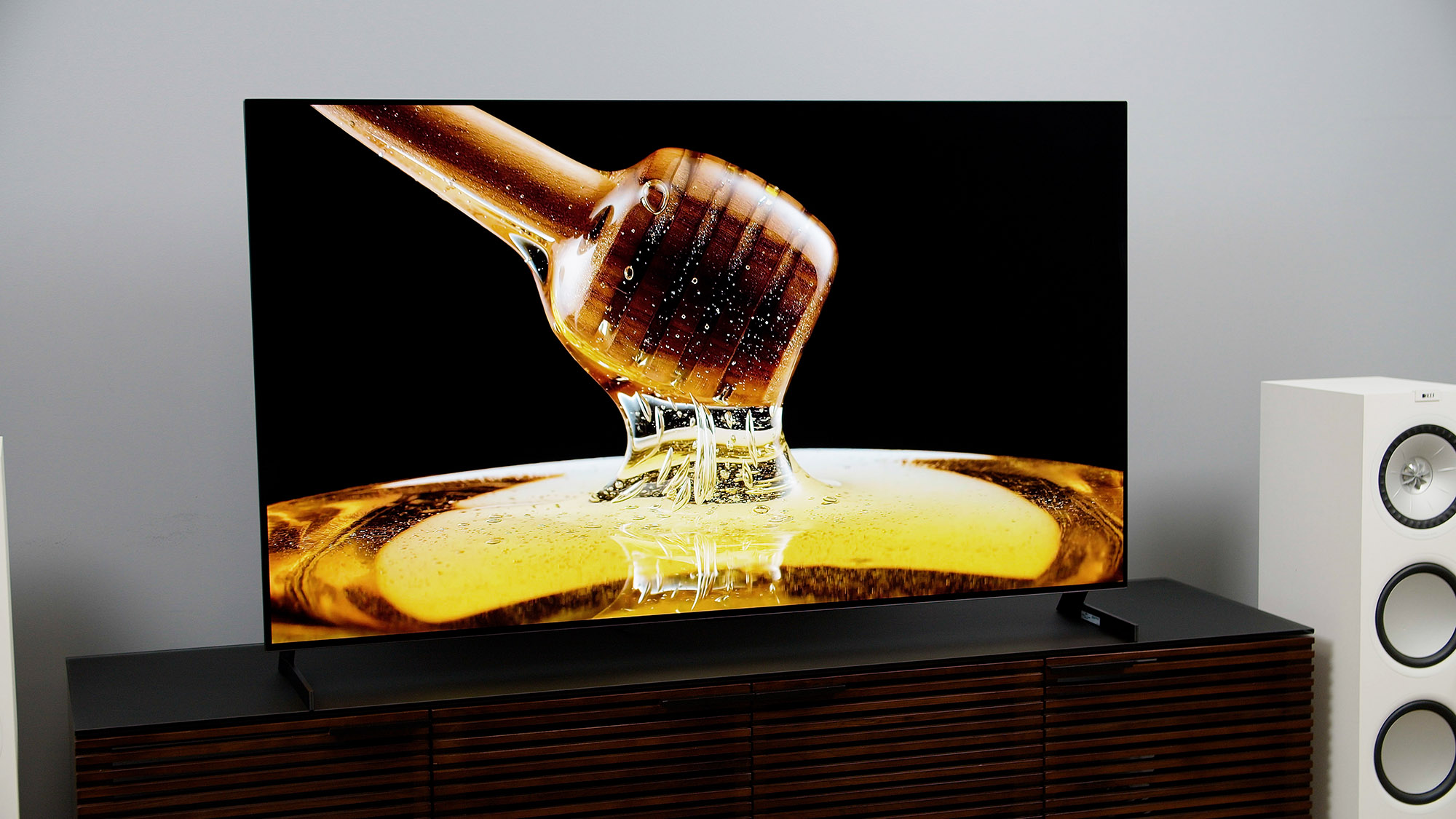 LG G1 Gallery Series OLED TV