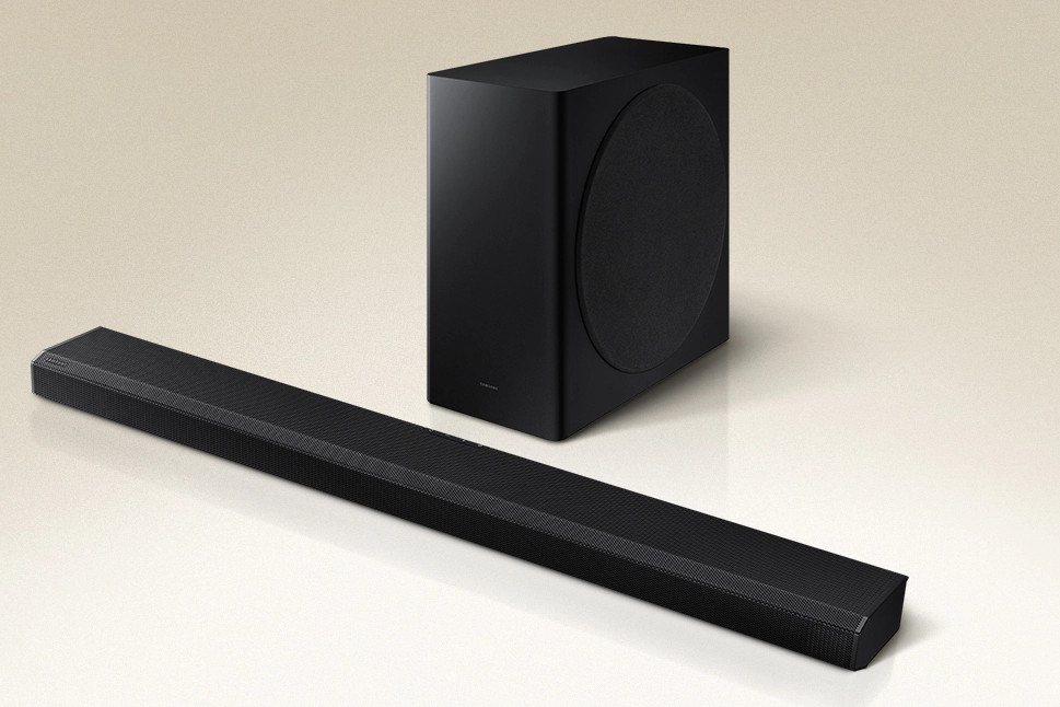 Samsung HW-Q800A soundbar