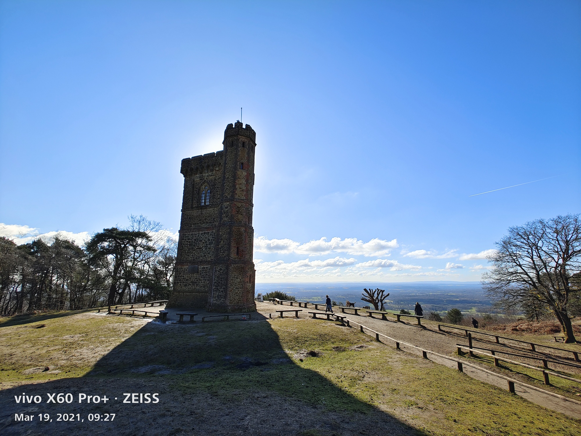 vivo x60 pro plus review tower wide