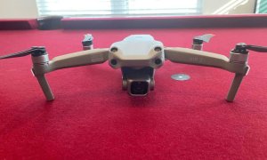 dji could drop a new drone this week heres what to expect air 2s pre launch photo