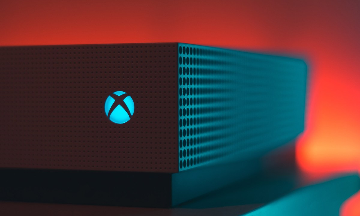xbox one