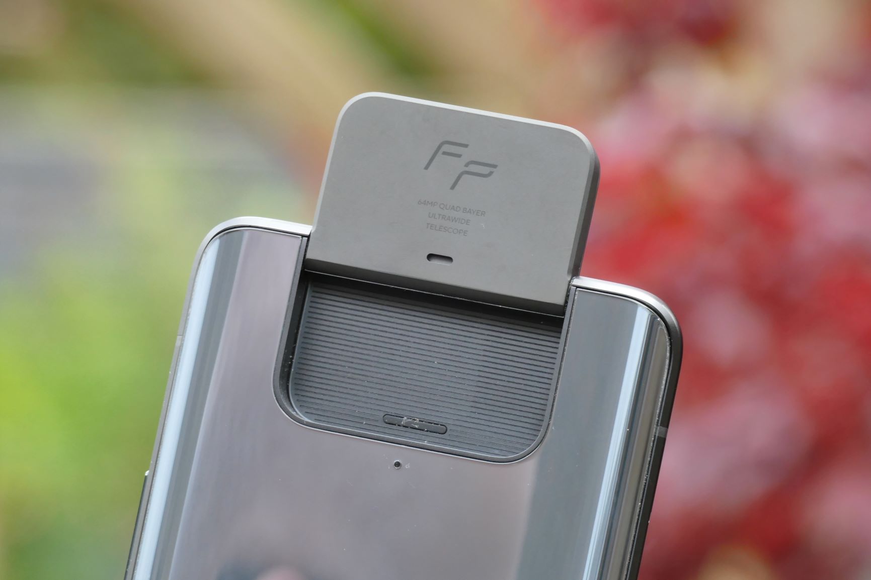 asus zenfone 8 flip review flipped back cam