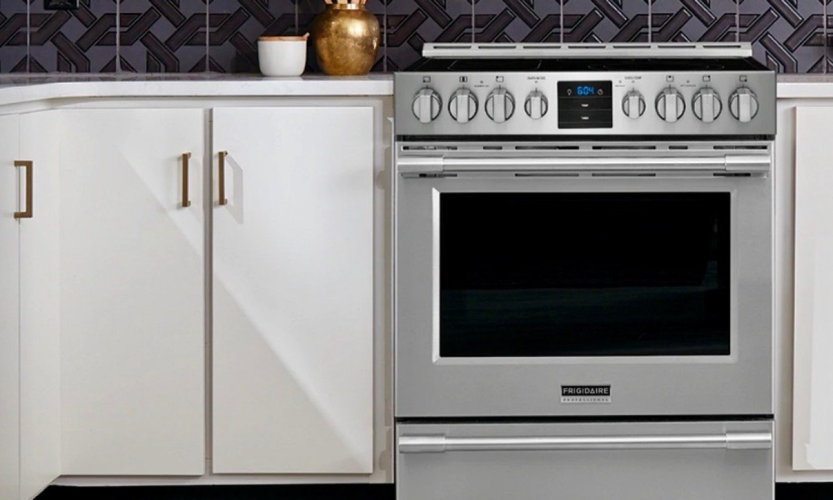 Frigidaire Oven
