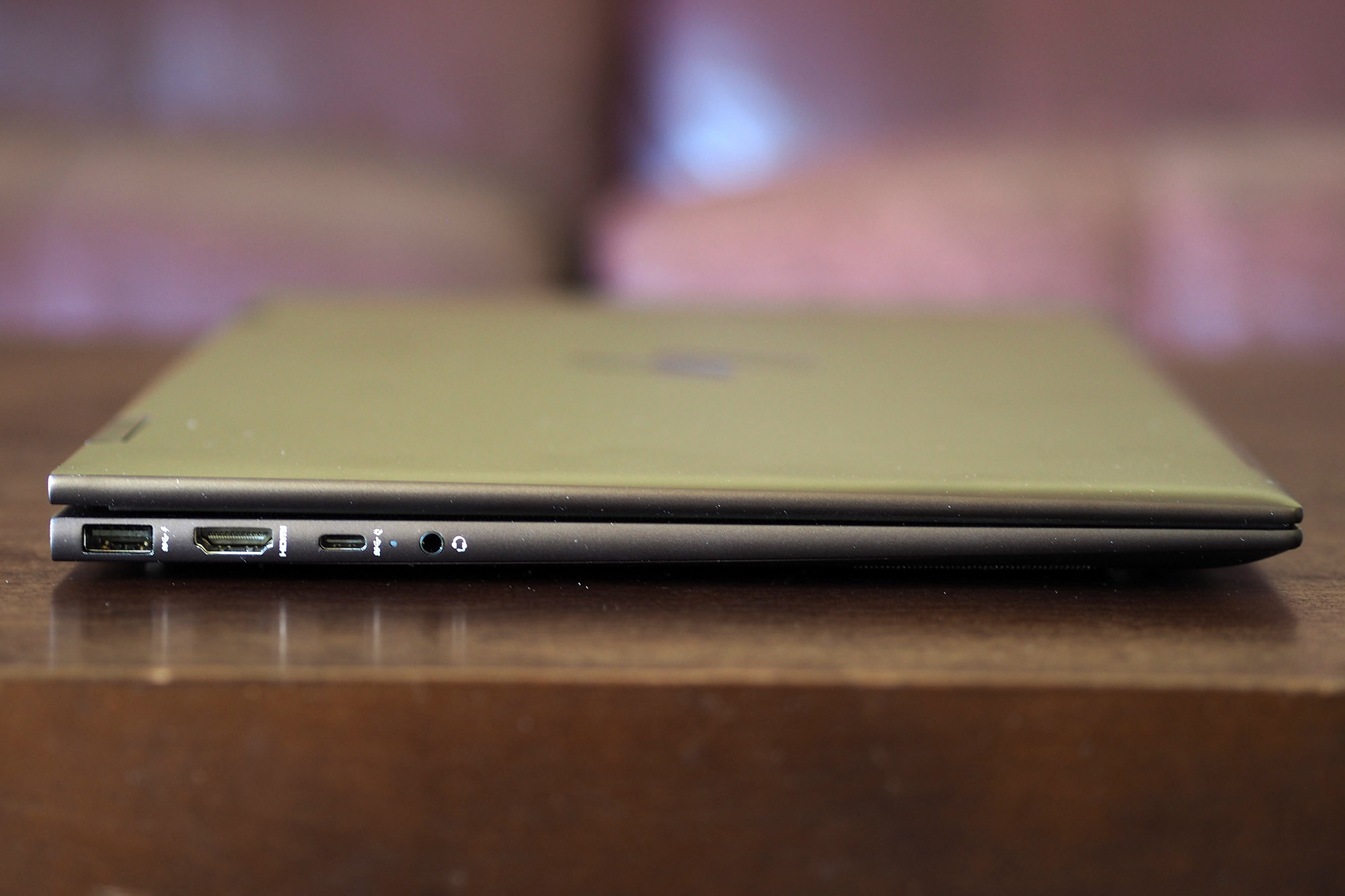 hp envy x360 15 ryzen review 2021 ports