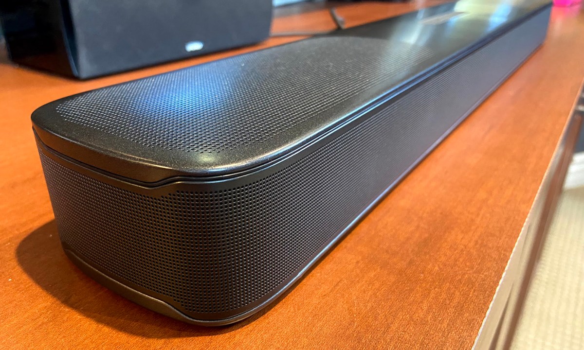 JBL Bar 5.0 Multibeam