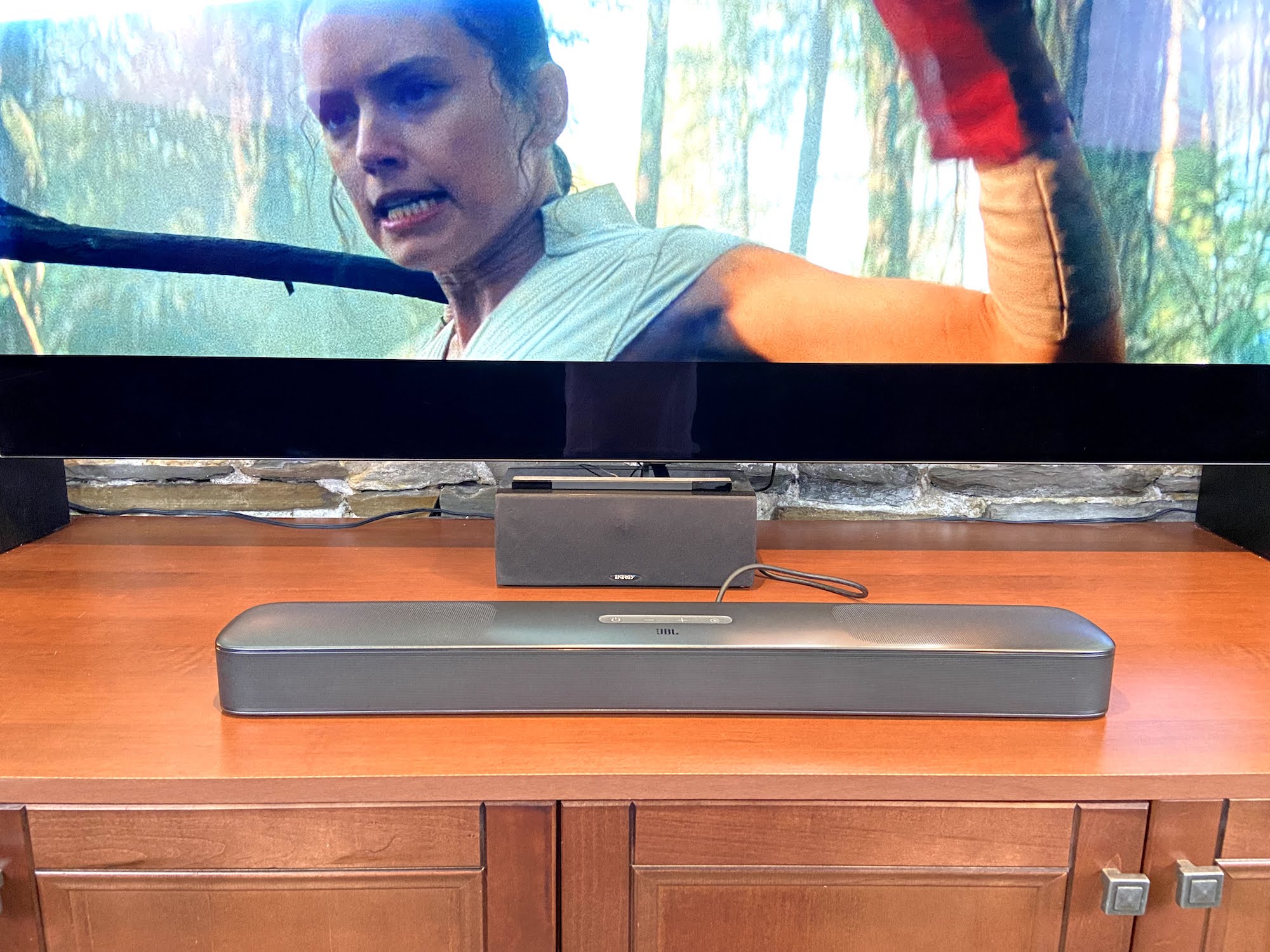 JBL Bar 5.0 Multibeam