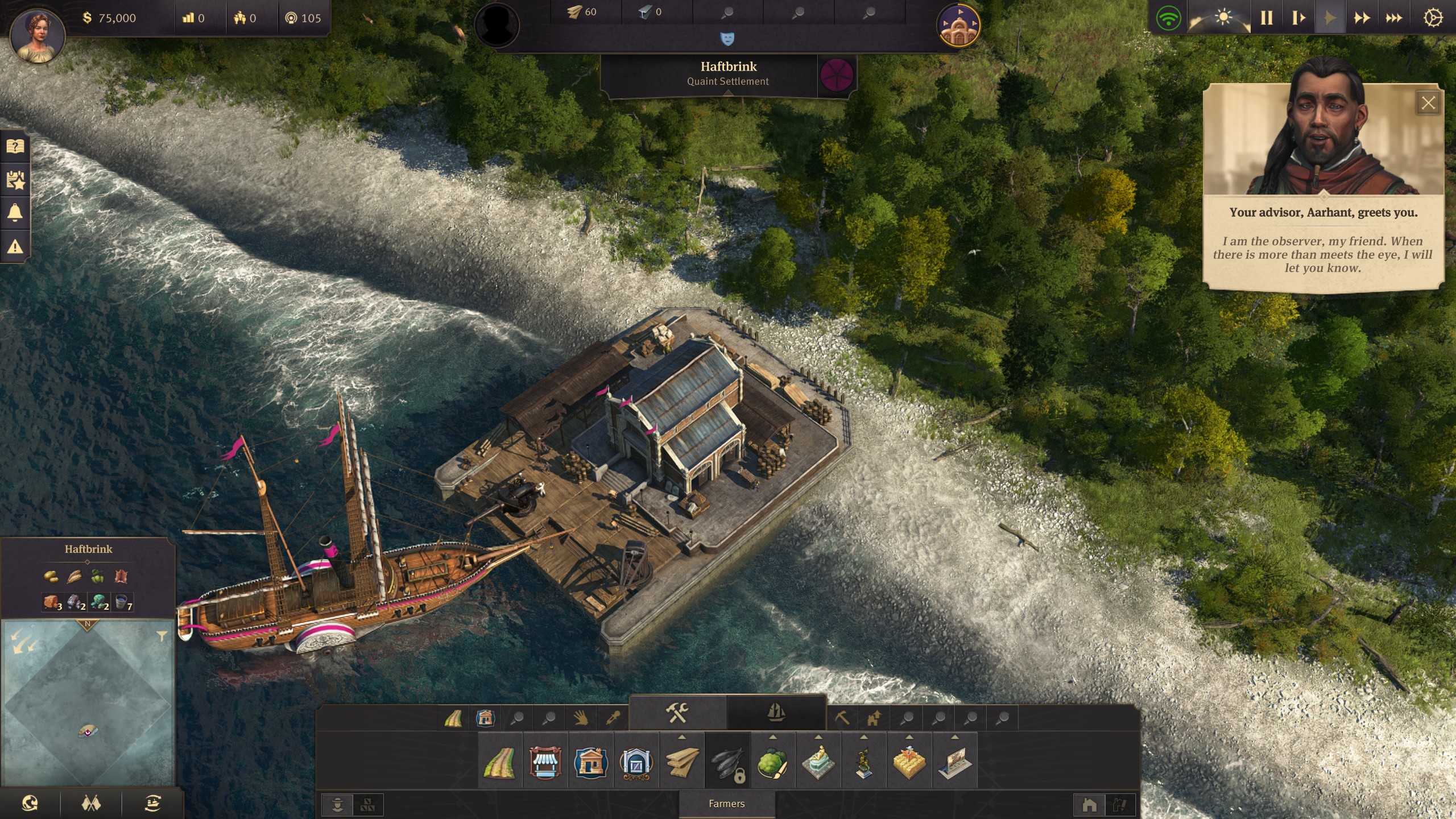 amd fidelityfx super resolution review anno 1800 fsr balanced