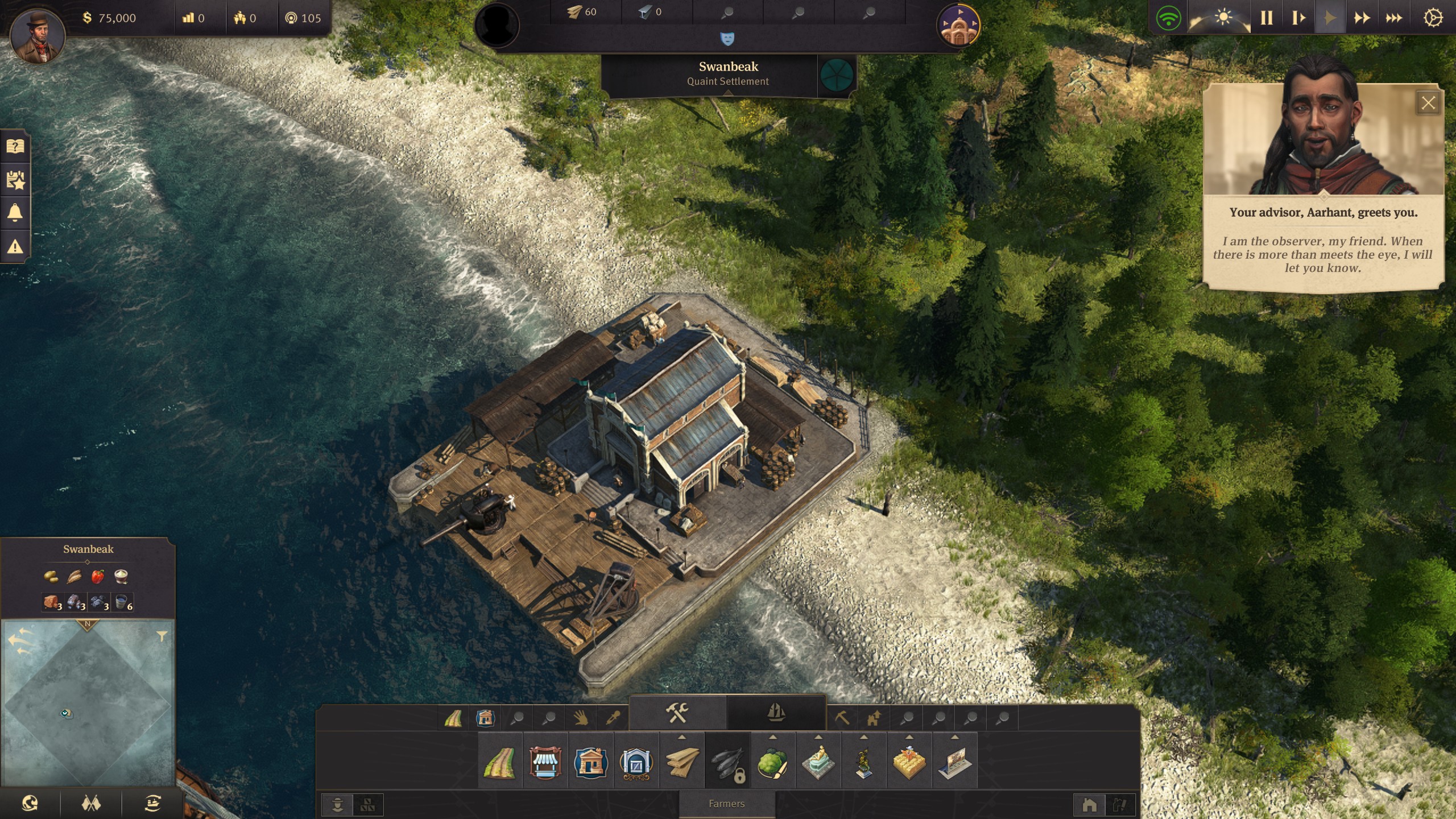 amd fidelityfx super resolution review anno 1800 fsr performance
