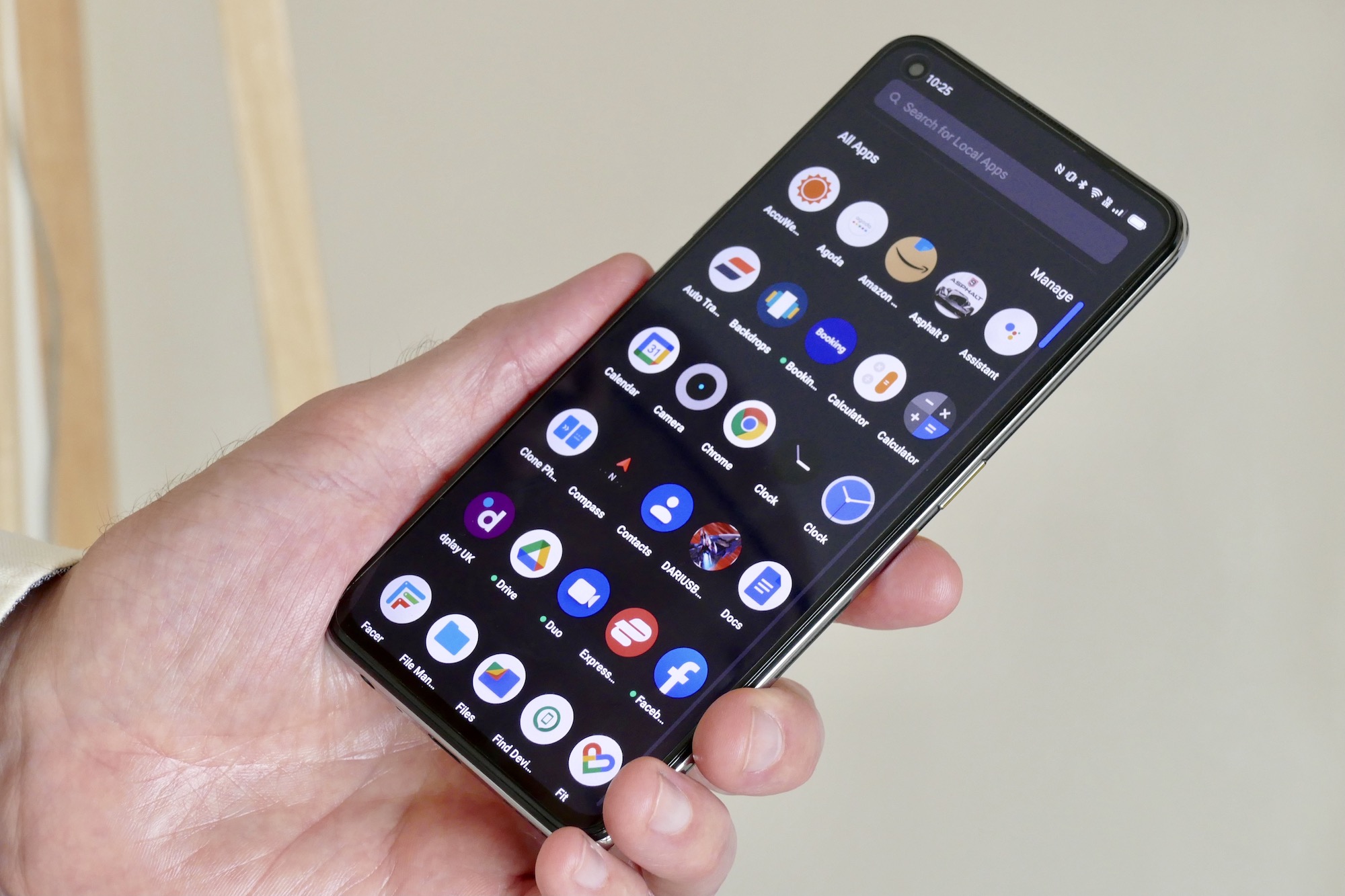 realme gt hands on features price photos release date apps