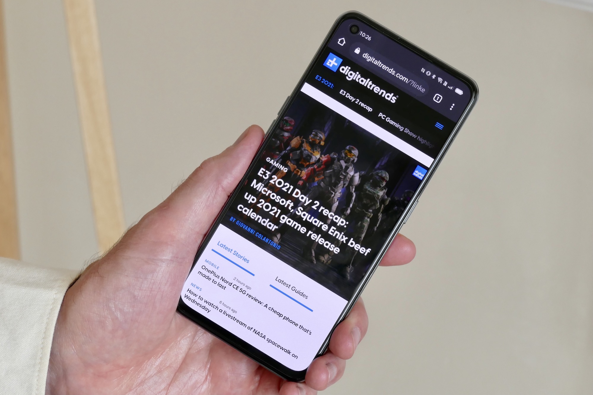 realme gt hands on features price photos release date browser