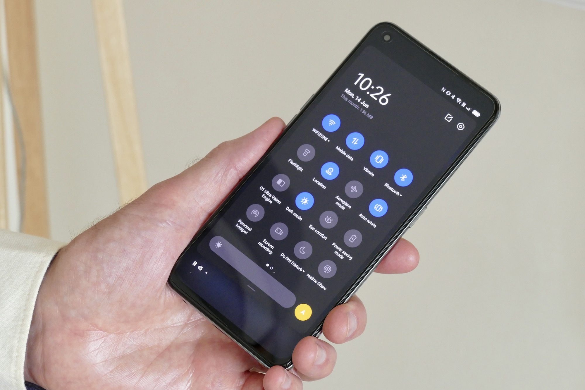 realme gt hands on features price photos release date settings