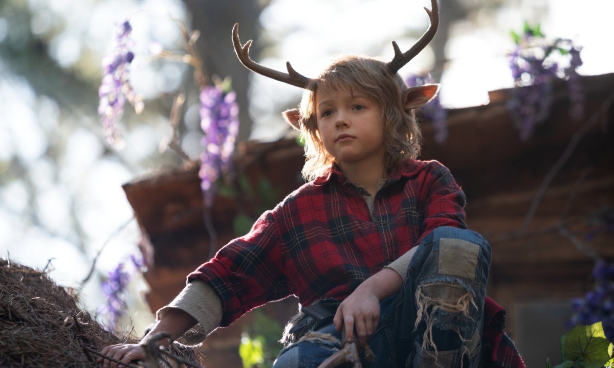 sweet tooth season 1 review christian convery 02