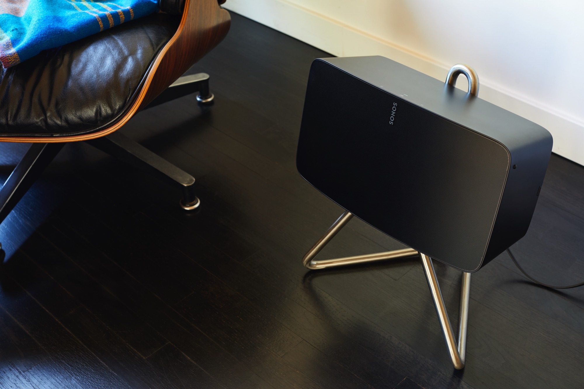 Sonos x Floyd Five Stand (horizontal).