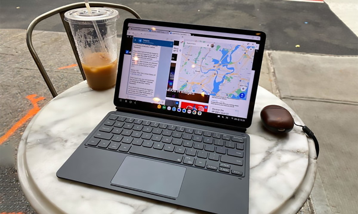 Samsung Galaxy Tab S7 feat image.
