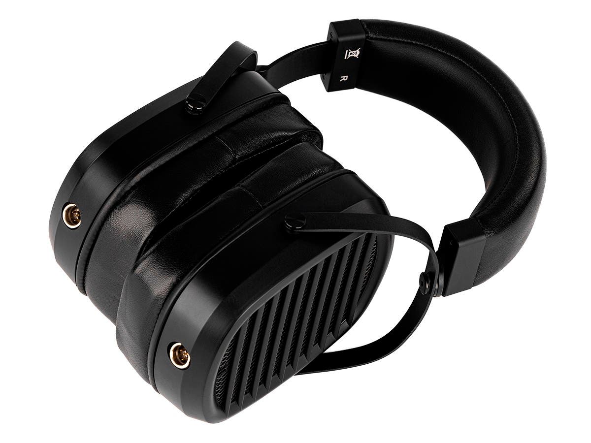 Monoprice Monolith AMT headphones.