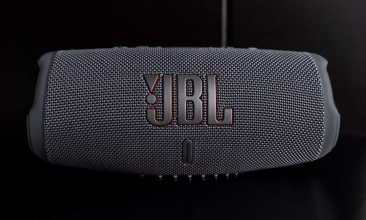 JBL Charge 5.