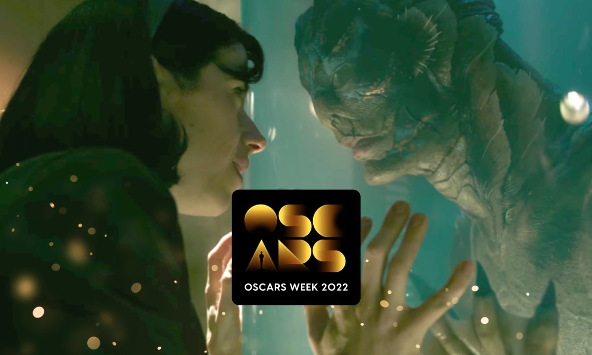 The Best Films of Guillermo del Toro
