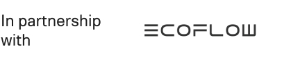 In partnership with EcoFlow PBL.