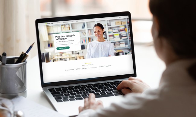 ZipRecruiter Job Board Lifestyle Post