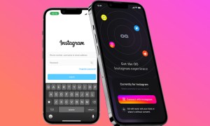 the og app instagram alternative ad free ios