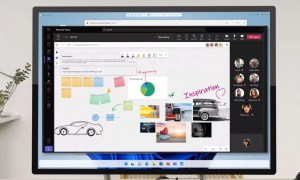 a view of the strange new windows from ignite 2022