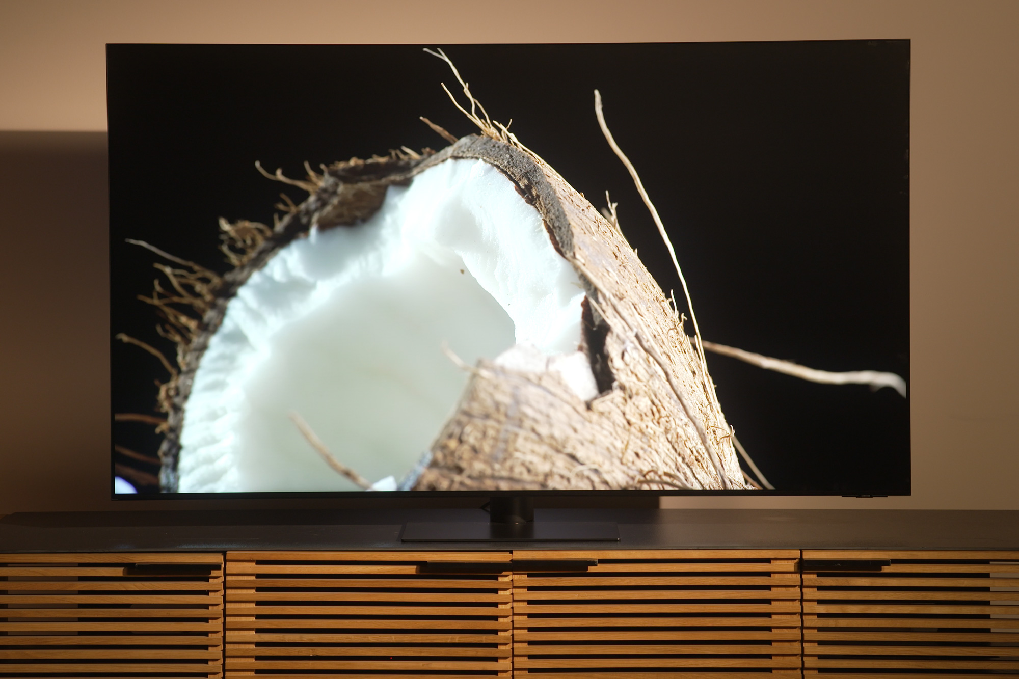 Samsung N900C 8K Neo QLED