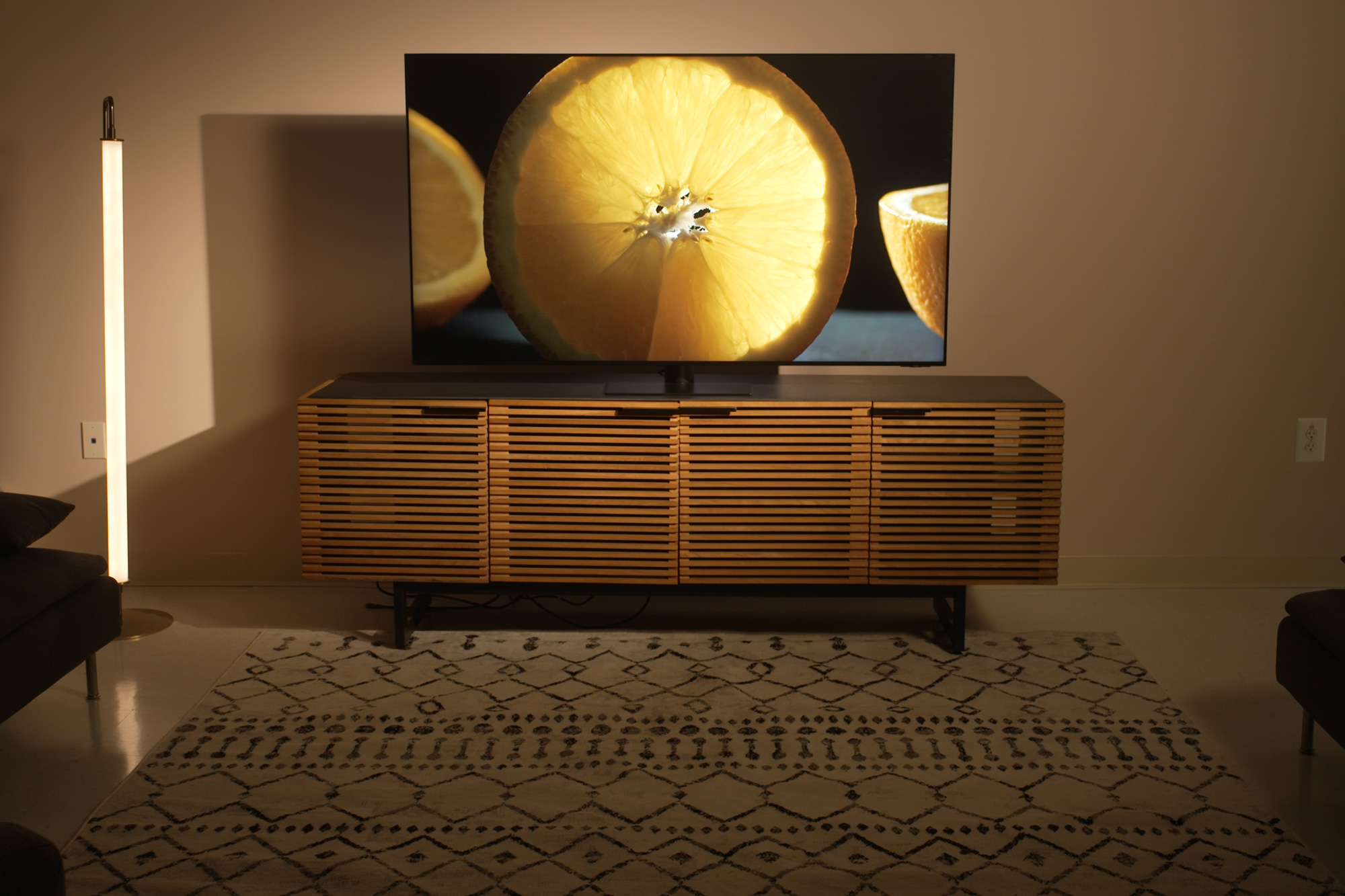 Samsung N900C 8K Neo QLED