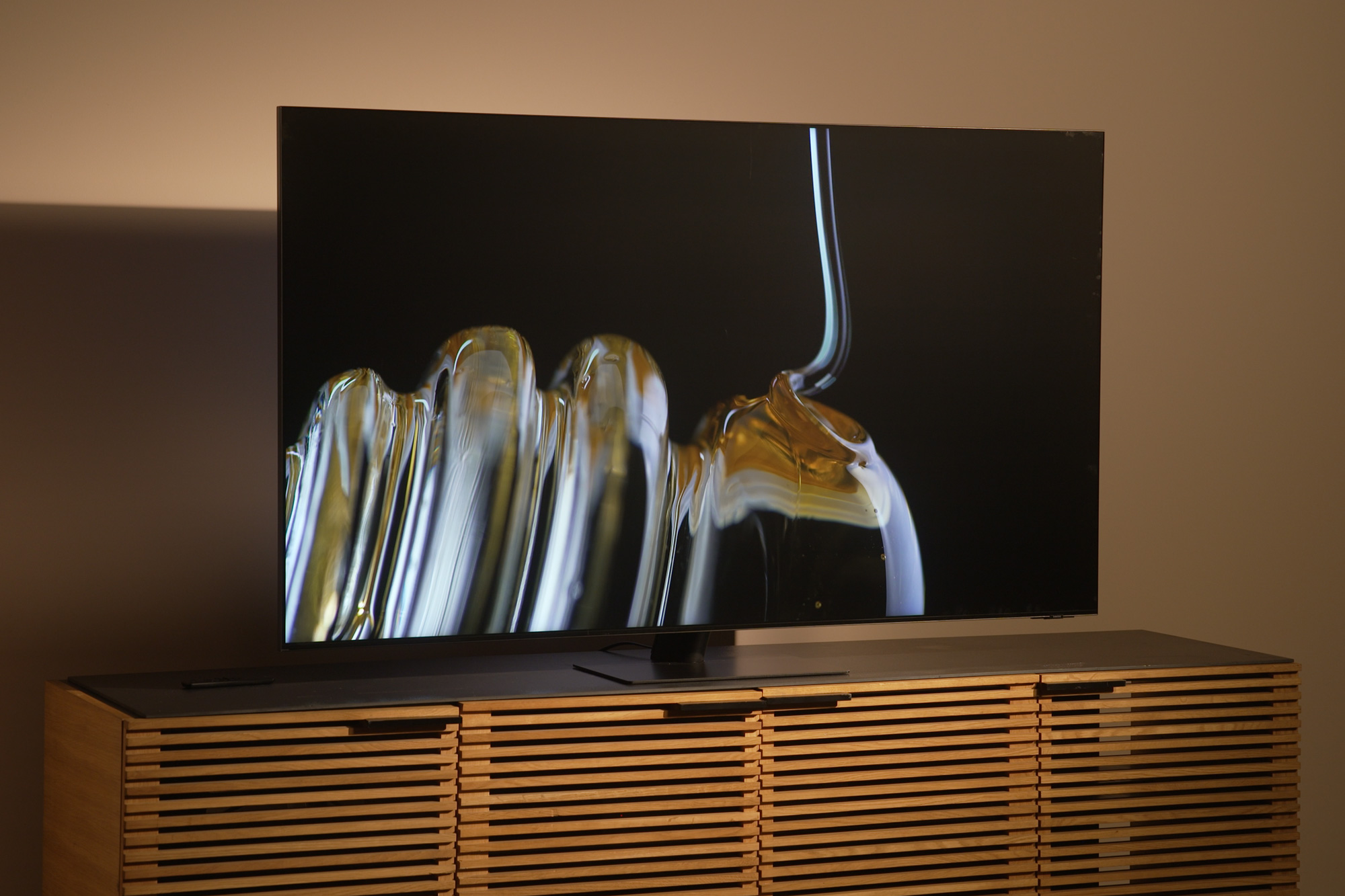 Samsung N900C 8K Neo QLED